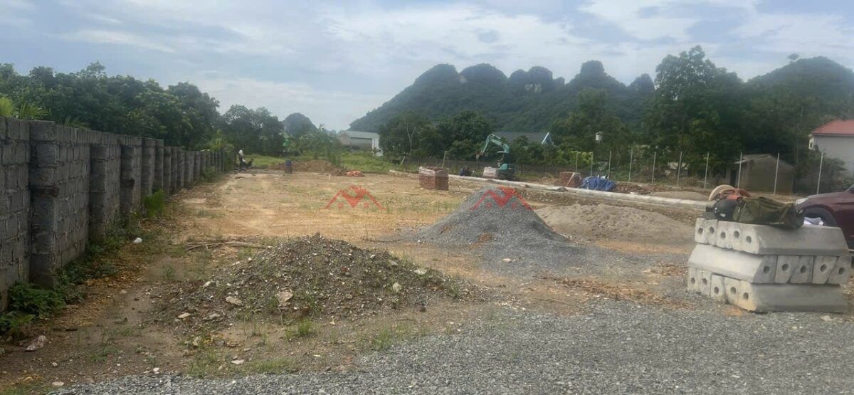 HÀNG CHÍNH CHỦ CẦN BÁN 5 LÔ ĐẤT TẠI NAM PHƯƠNG TIẾN-CHƯƠNG MỸ-HÀ NỘI - Ảnh 1