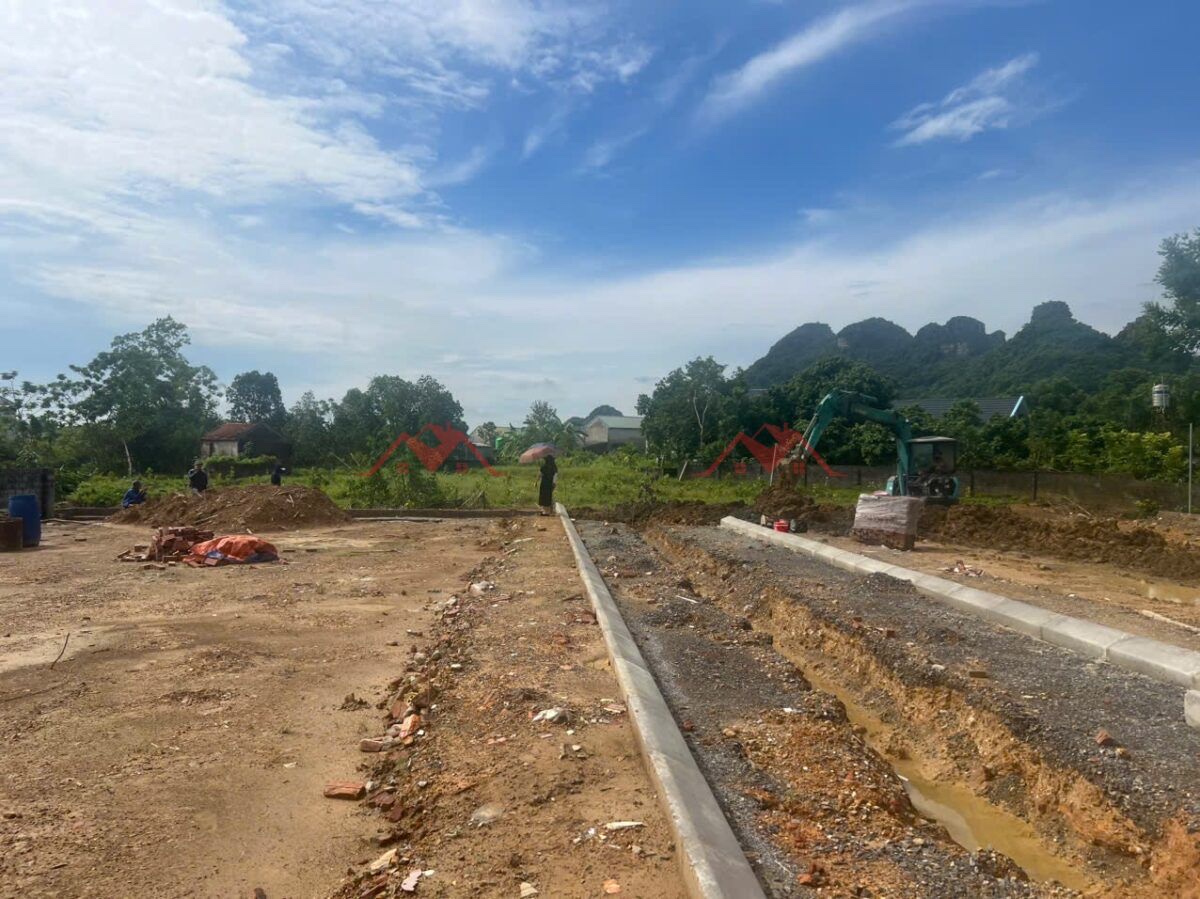 HÀNG CHÍNH CHỦ CẦN BÁN 5 LÔ ĐẤT TẠI NAM PHƯƠNG TIẾN-CHƯƠNG MỸ-HÀ NỘI - Ảnh 2