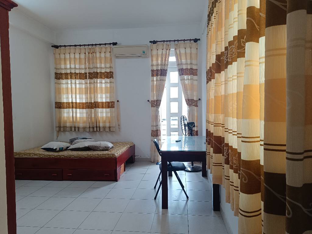 Mặt tiền kinh doanh Phạm Thế Hiển 6x20 sổ riêng 4 tầng chỉ 11 tỷ 5 - Ảnh 2