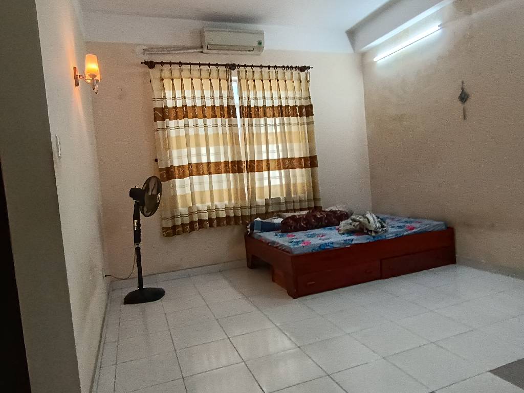 Mặt tiền kinh doanh Phạm Thế Hiển 6x20 sổ riêng 4 tầng chỉ 11 tỷ 5 - Ảnh 3