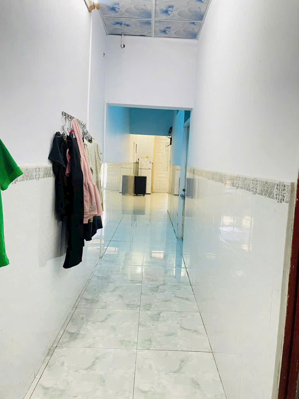 Bán nhà SR, TC, DT 5 X 28, P.Tân Phong, đường 6m thông, chỉ 3,2 tỷ - Ảnh 2