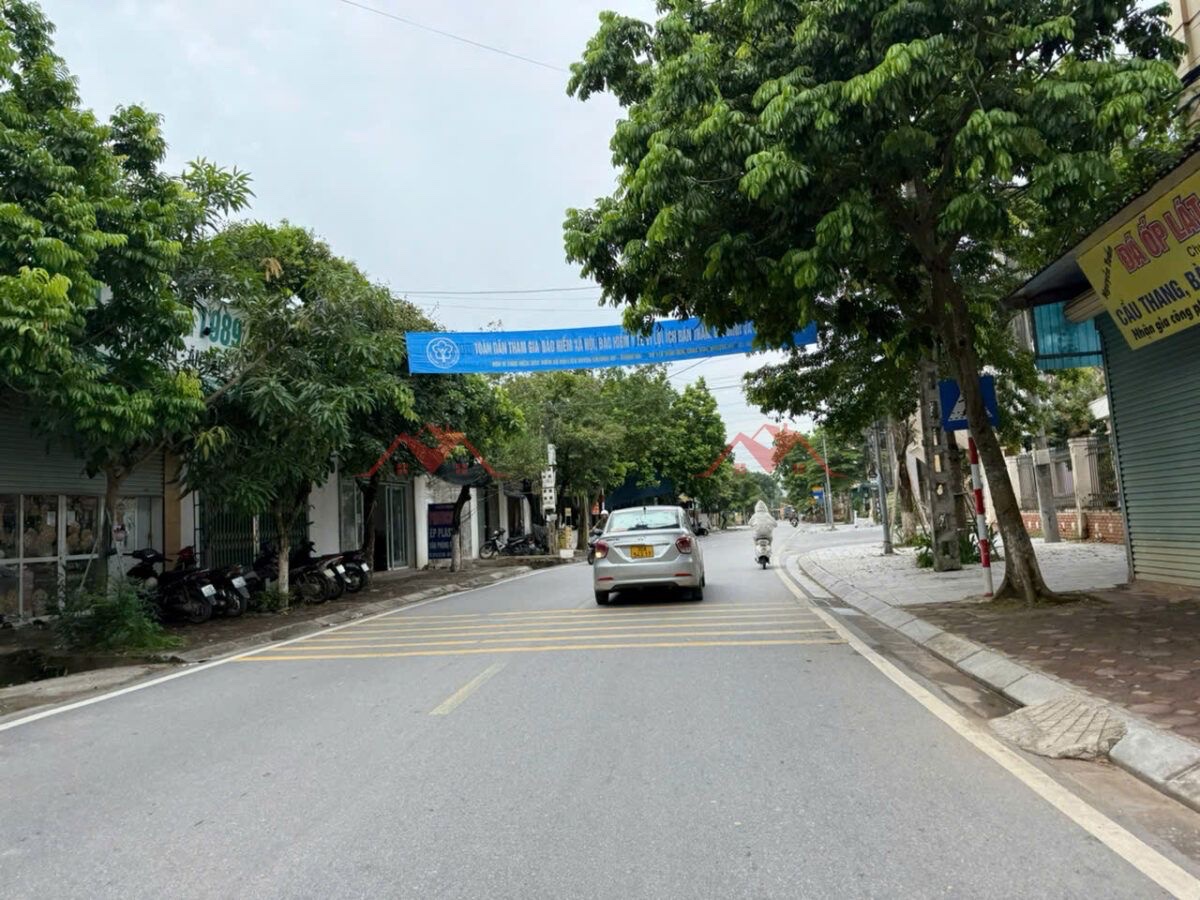 CHÍNH CHỦ BÁN 3 LÔ ĐẤT TẠI TT CHÚC SƠN-CHƯƠNG MỸ-HÀ NỘI - Ảnh 2