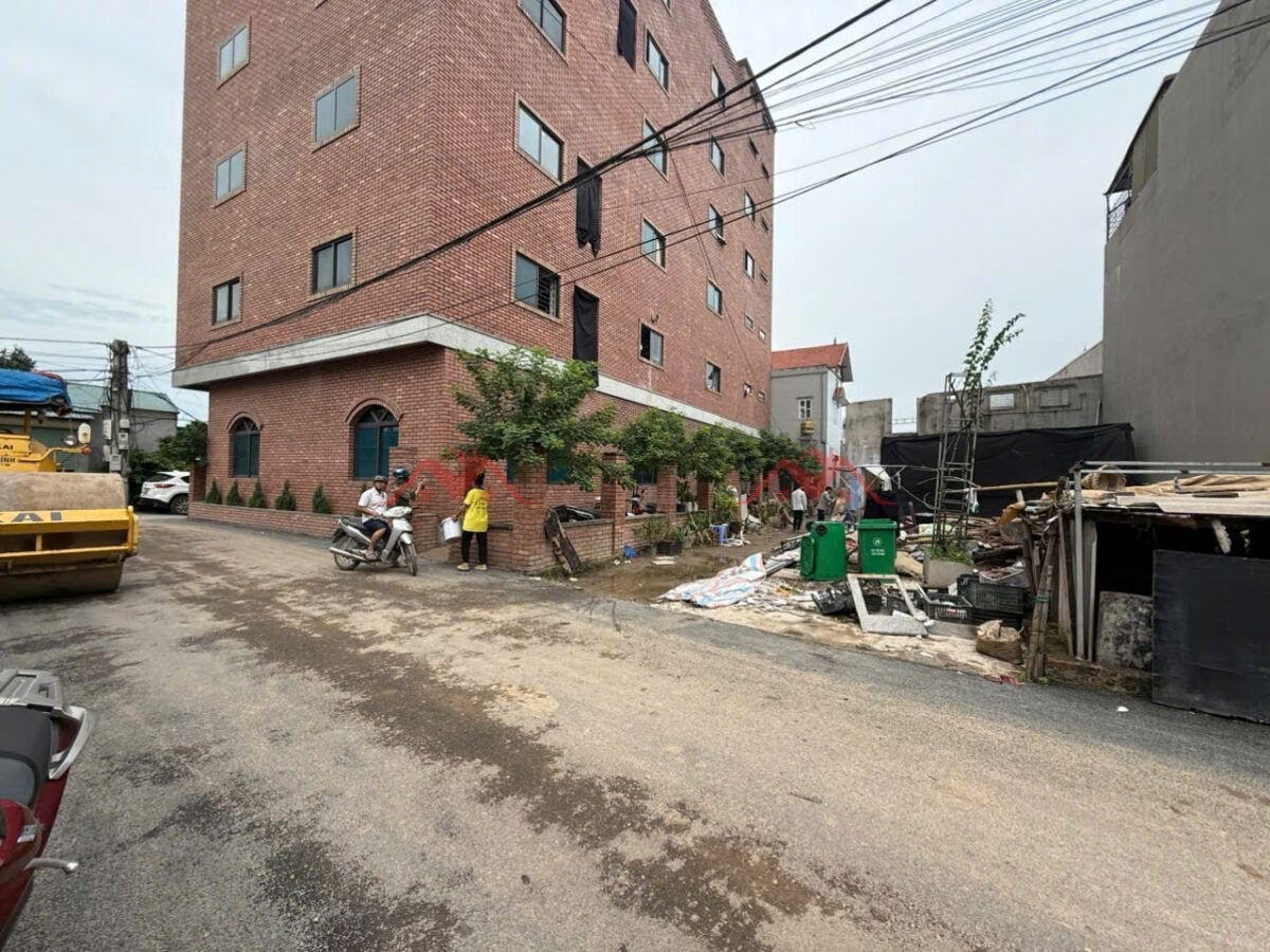 CHÍNH CHỦ BÁN 3 LÔ ĐẤT TẠI TT CHÚC SƠN-CHƯƠNG MỸ-HÀ NỘI - Ảnh 1