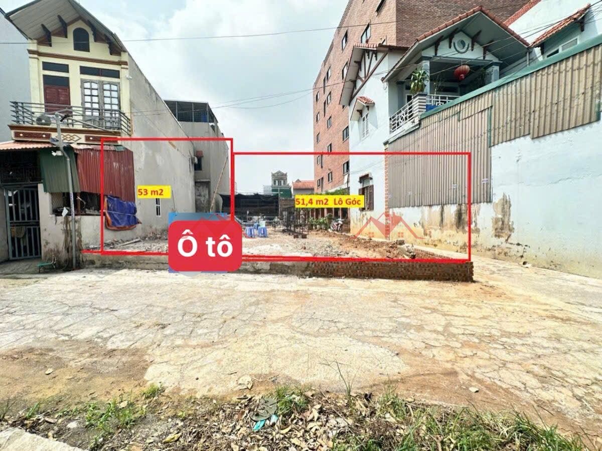 CHÍNH CHỦ BÁN 3 LÔ ĐẤT TẠI TT CHÚC SƠN-CHƯƠNG MỸ-HÀ NỘI - Ảnh chính