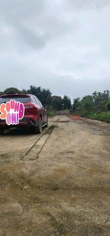 CHÍNH CHỦ BÁN LÔ ĐẤT 90,6M TẠI THỦY XUÂN TIÊN-CHƯƠNG MỸ-HÀ NỘI - Ảnh 2