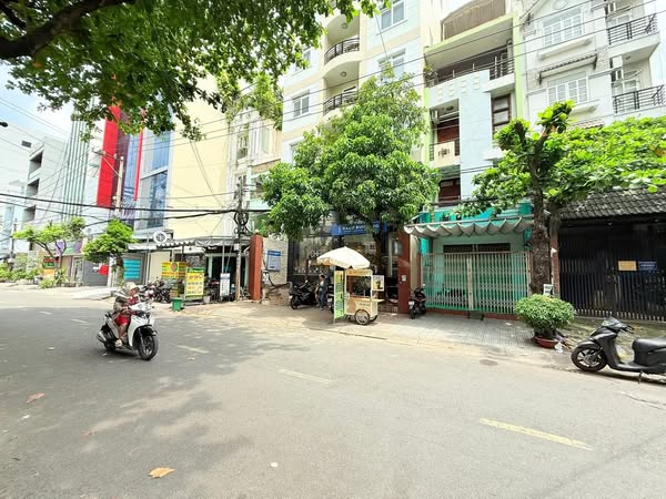 Nhà Mặt Tiền Đường Lê Trung Nghĩa Phường 12 Tân Bình Cũ. - Ảnh chính