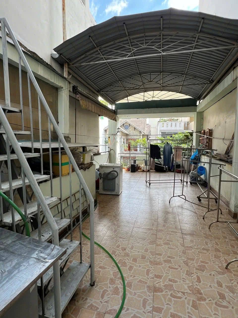 Nhà Mặt Tiền Đường Lê Trung Nghĩa Phường 12 Tân Bình Cũ. - Ảnh 4