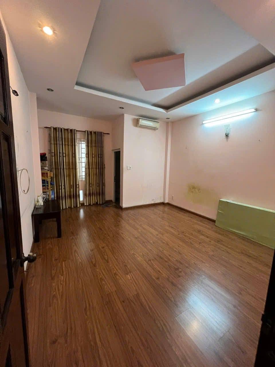 Nhà Mặt Tiền Đường Lê Trung Nghĩa Phường 12 Tân Bình Cũ. - Ảnh 2