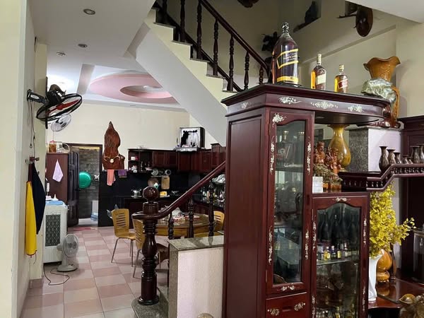 Nhà Mặt Tiền Đường Lê Trung Nghĩa Phường 12 Tân Bình Cũ. - Ảnh 1