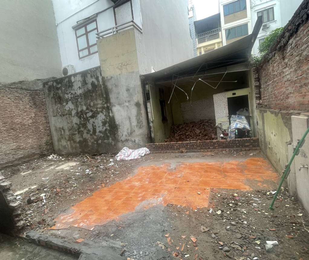 Bán đất ngõ 94 Ngô Gia Tự 45m x 5m, vuông vắn full thổ cư, 1 nhà ra oto tránh giá đầu tư nhỉnh 5t - Ảnh 2
