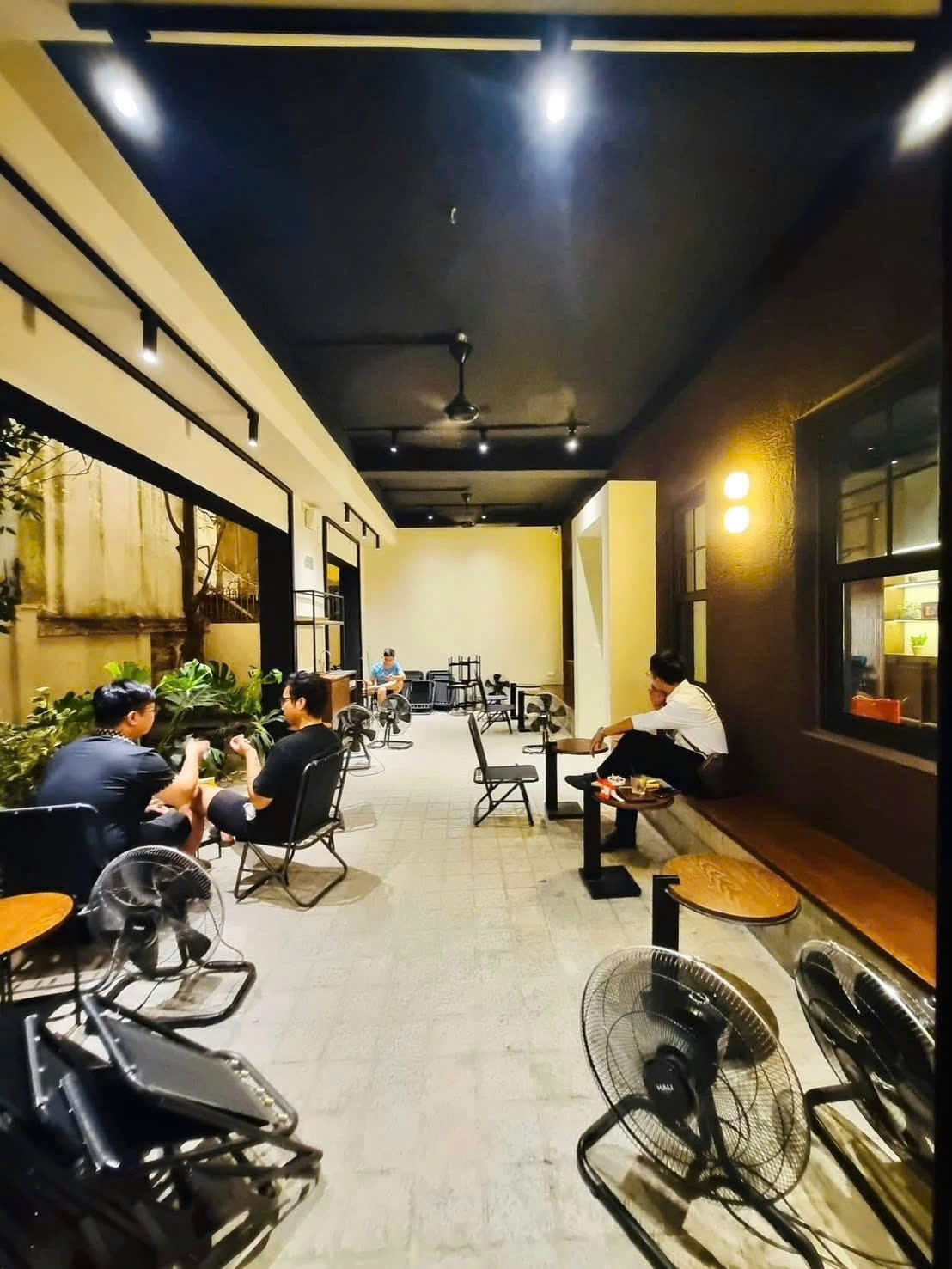 BÁN NHÀ MẶT PHỐ VÕNG THỊ, TÂY HỒ - 190M² - MT 14.5M - VỈA HÈ Ô TÔ TRÁNH - GIÁ 115 TỶ - Ảnh 1