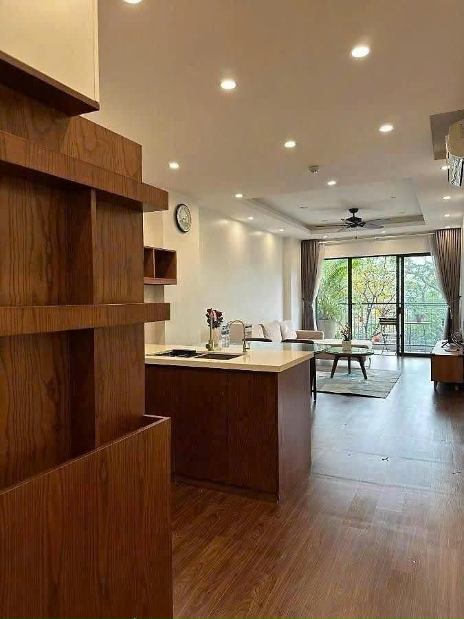 BÁN TÒA APARTMENT PHỐ TRỊNH CÔNG SƠN - 205M² x 9T CÓ HẦM - DÒNG TIỀN 200TR/TH - GIÁ 140 TỶ - Ảnh 3