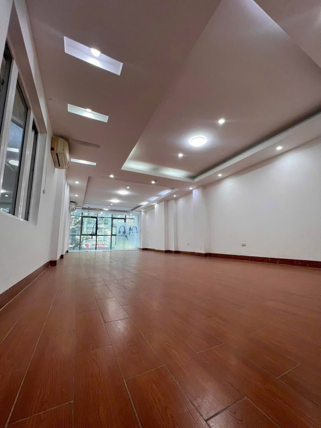 BÁN NHÀ MẶT PHỐ THI SÁCH, HAI BÀ TRƯNG - 110M² x 10T THANG MÁY - Ô TÔ TRÁNH - GIÁ 110 TỶ - Ảnh 2