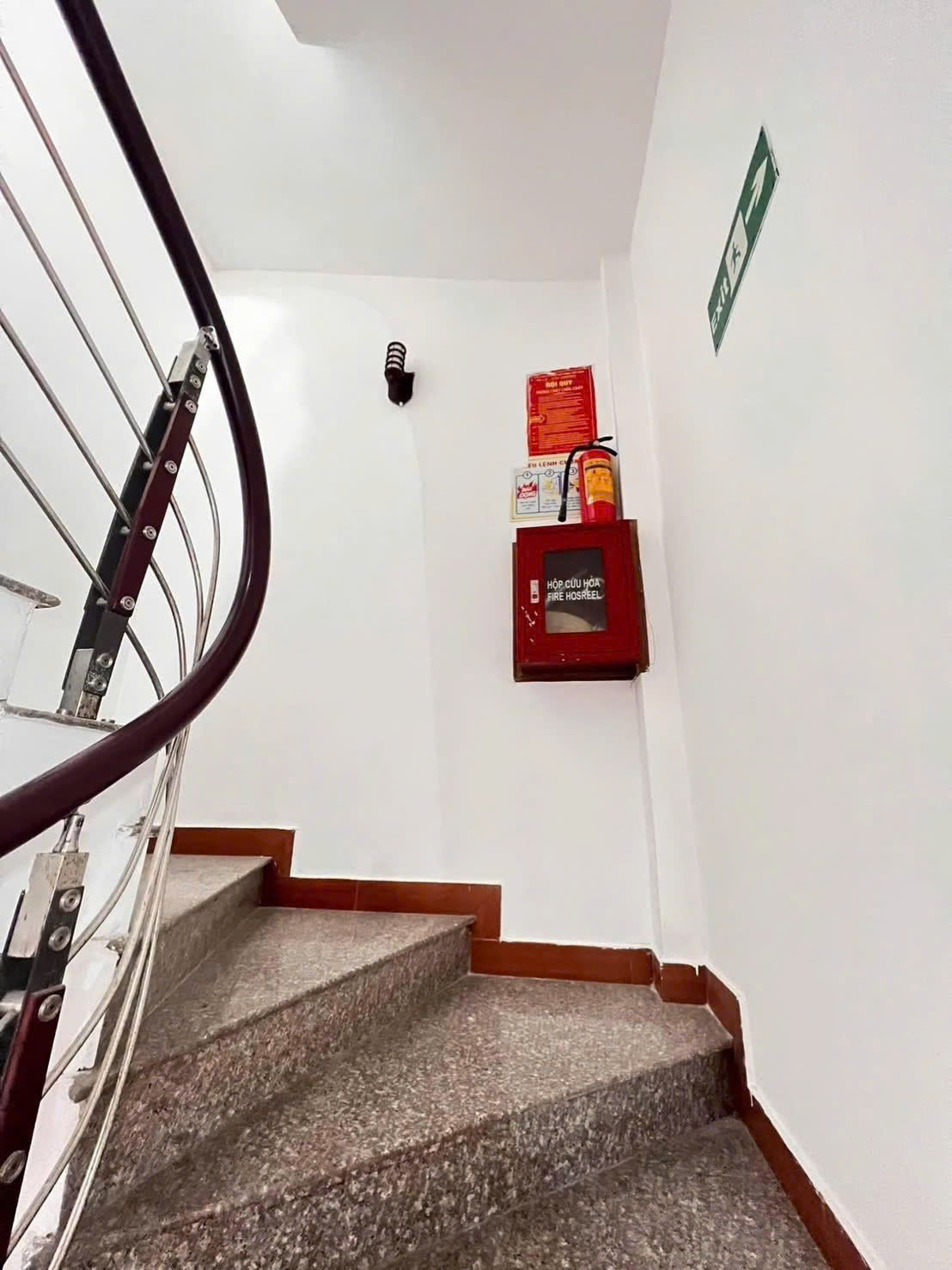 BÁN NHÀ MẶT PHỐ THI SÁCH, HAI BÀ TRƯNG - 110M² x 10T THANG MÁY - Ô TÔ TRÁNH - GIÁ 110 TỶ - Ảnh 4