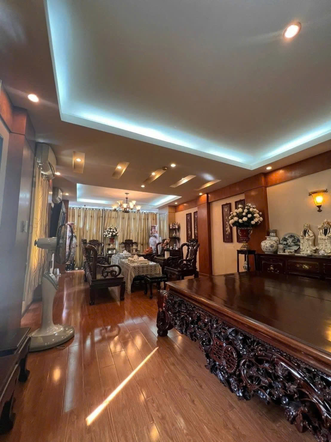 BÁN NHÀ MẶT PHỐ THI SÁCH, HAI BÀ TRƯNG - 110M² x 10T THANG MÁY - Ô TÔ TRÁNH - GIÁ 110 TỶ - Ảnh 3