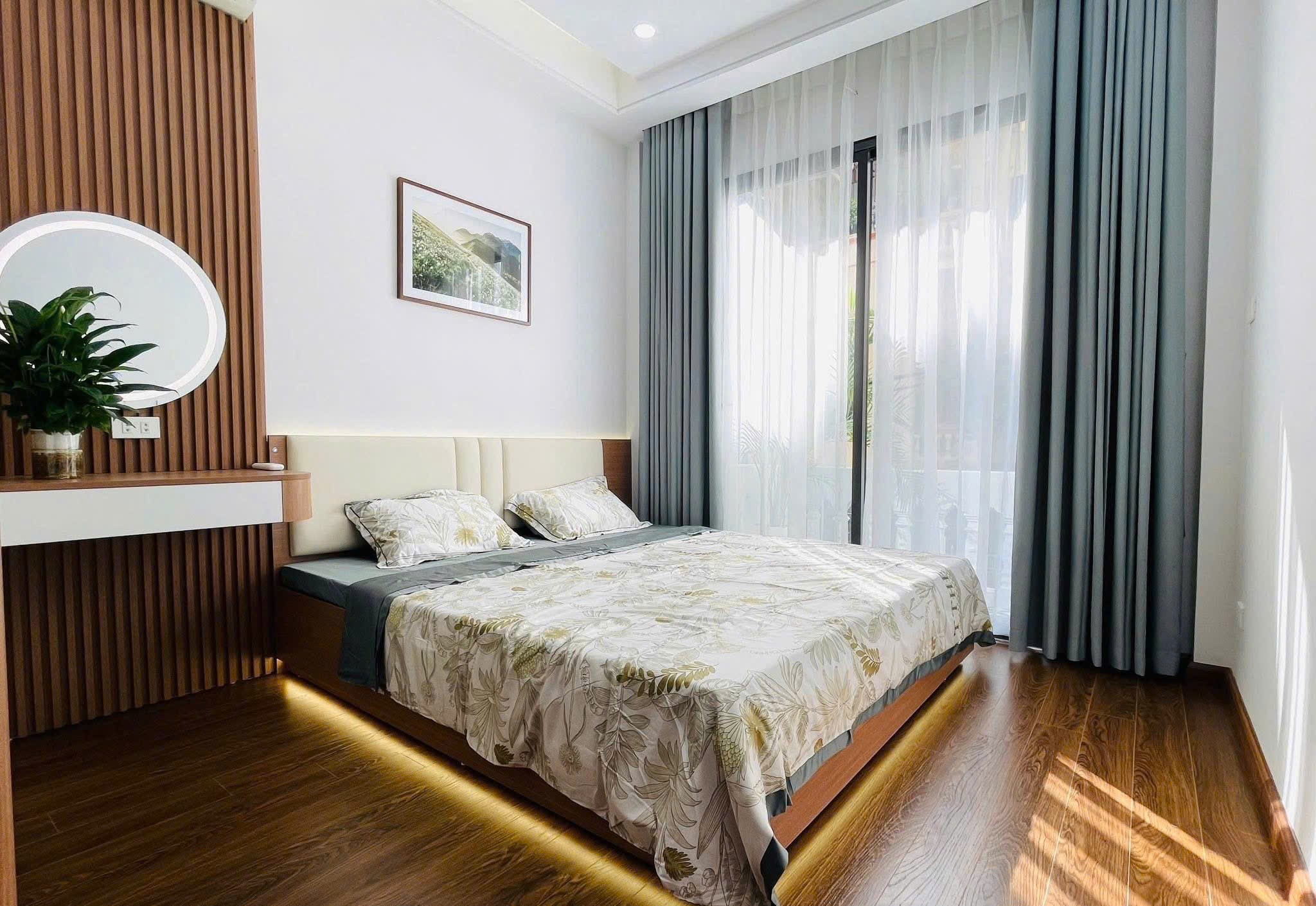 NHÀ ĐẸP - GIÁ TỐT CẦN BÁN NHANH NHÀ XâY MỚI 4 tầng tại quận Hoàng Mai,Tp Hà Nội - Ảnh 3