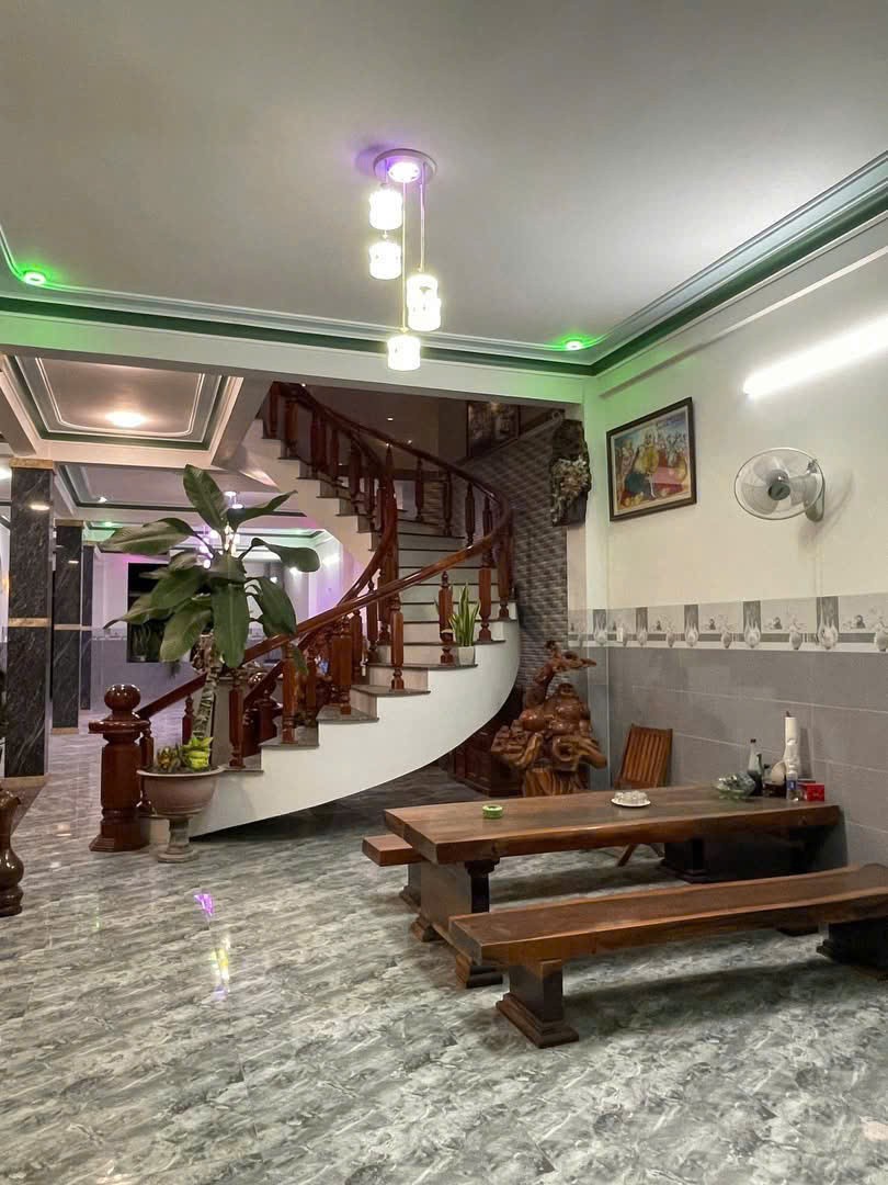 CẦN NHANH CĂN NHÀ  471, Trần Hưng Đạo, Thị trấn La Hai, Huyện Đồng Xuân, Phú Yên - Ảnh 2