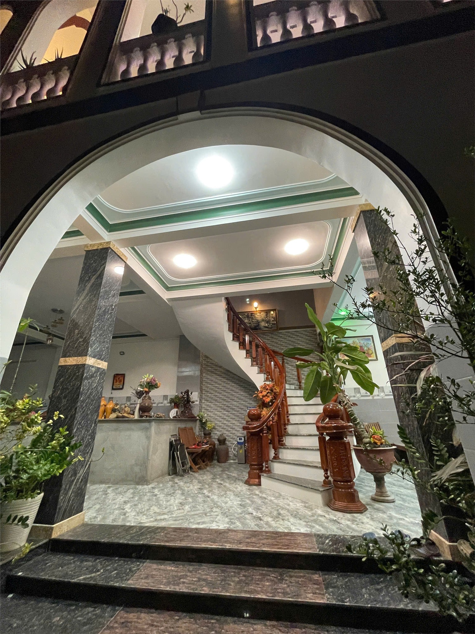 CẦN NHANH CĂN NHÀ  471, Trần Hưng Đạo, Thị trấn La Hai, Huyện Đồng Xuân, Phú Yên - Ảnh 3