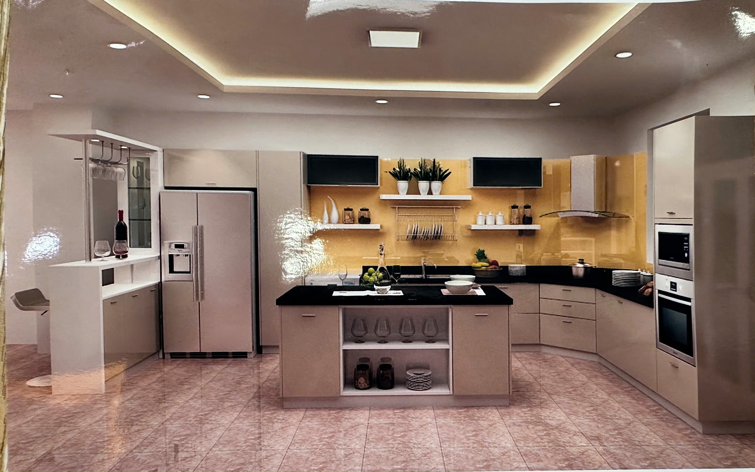 NHÀ VỊ TRÍ ĐẸP -  GIÁ ƯU ĐÃI Chính Chủ Bán NHANH CĂN NHÀ Đường Đặng Thuỳ Trâm, P 13, Bình Thạnh, HCM - Ảnh 3