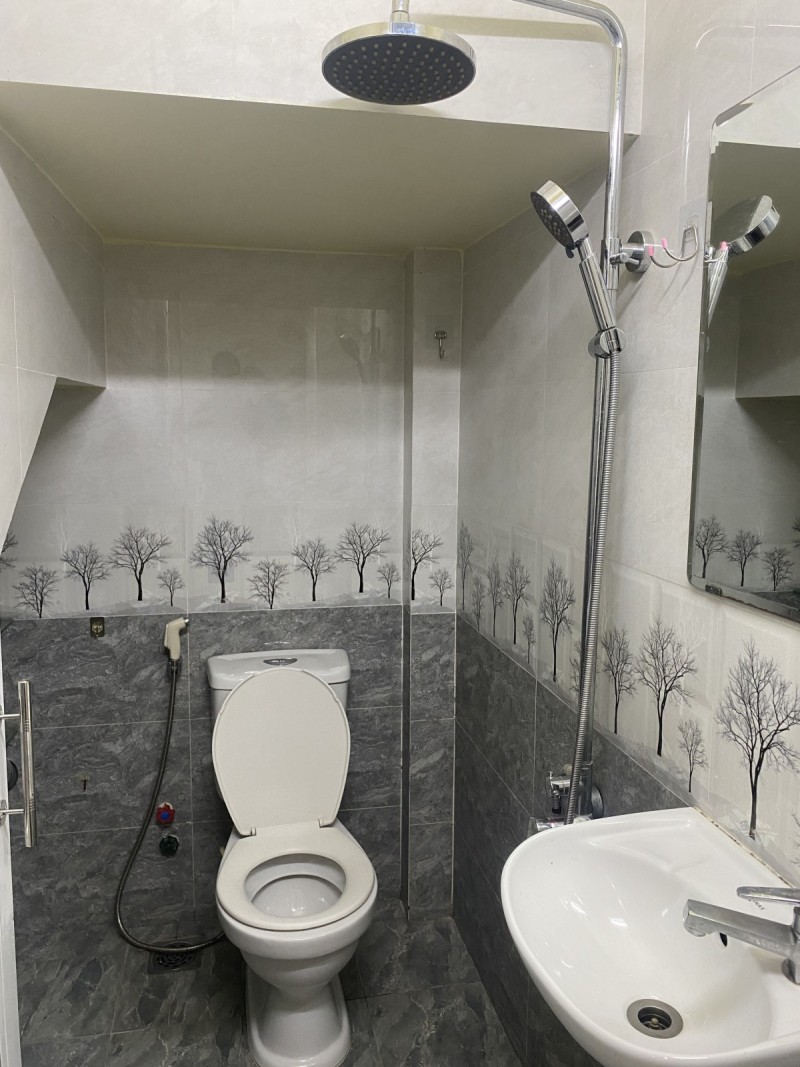 Bán nhà ngõ Đỗ Xuân Hợp, Q.9, 135m2, 2PN, SH, 7.2 tỷ. LH: 0933125879 - Ảnh 3