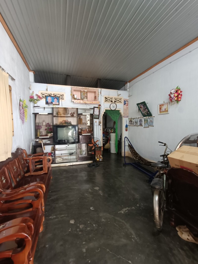 Bán nhà ngõ Đỗ Xuân Hợp, Q.9, 135m2, 2PN, SH, 7.2 tỷ. LH: 0933125879 - Ảnh 1