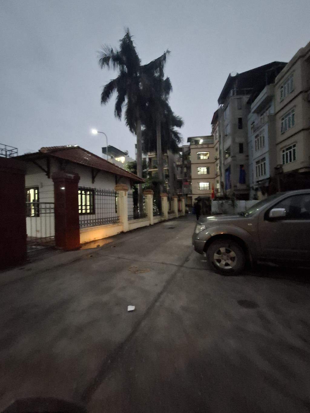 Nhà cấp 4 Đình Thôn 51m² – ngõ thoáng, ô tô gần, đất vuông vắn, vị trí vàng, giá 13 tỷ - Ảnh 1