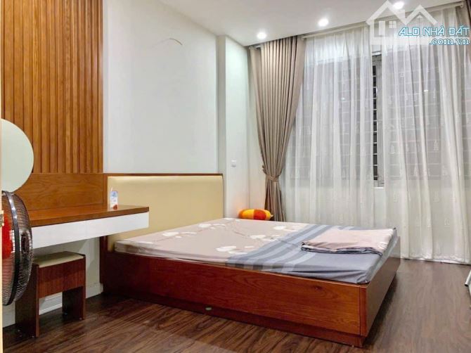 Nhà đẹp Đình Thôn, diện tích 64m², 5 tầng mới, full NT, giá 12,5 tỷ - Ảnh 4