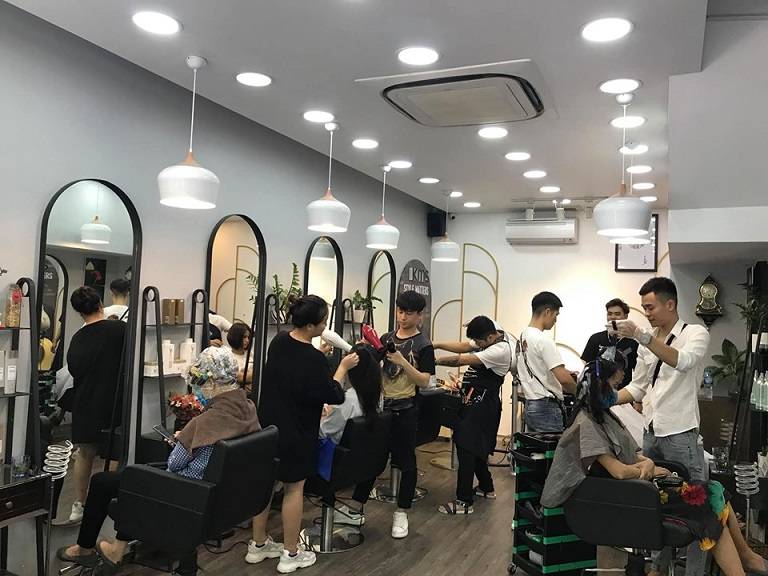 Bán Nhà Măt Phố Trung Liệt, Cạnh Phố Thái Hà cho Thuê 500tr/năm, 55m2, 5Tầng, Gía 17,8 Tỷ - Ảnh 1