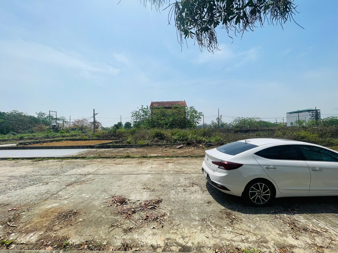 HÀNG HIẾM 100M2; FULL ĐẤT Ở; GIÁ ĐẦU TƯ - Ảnh chính