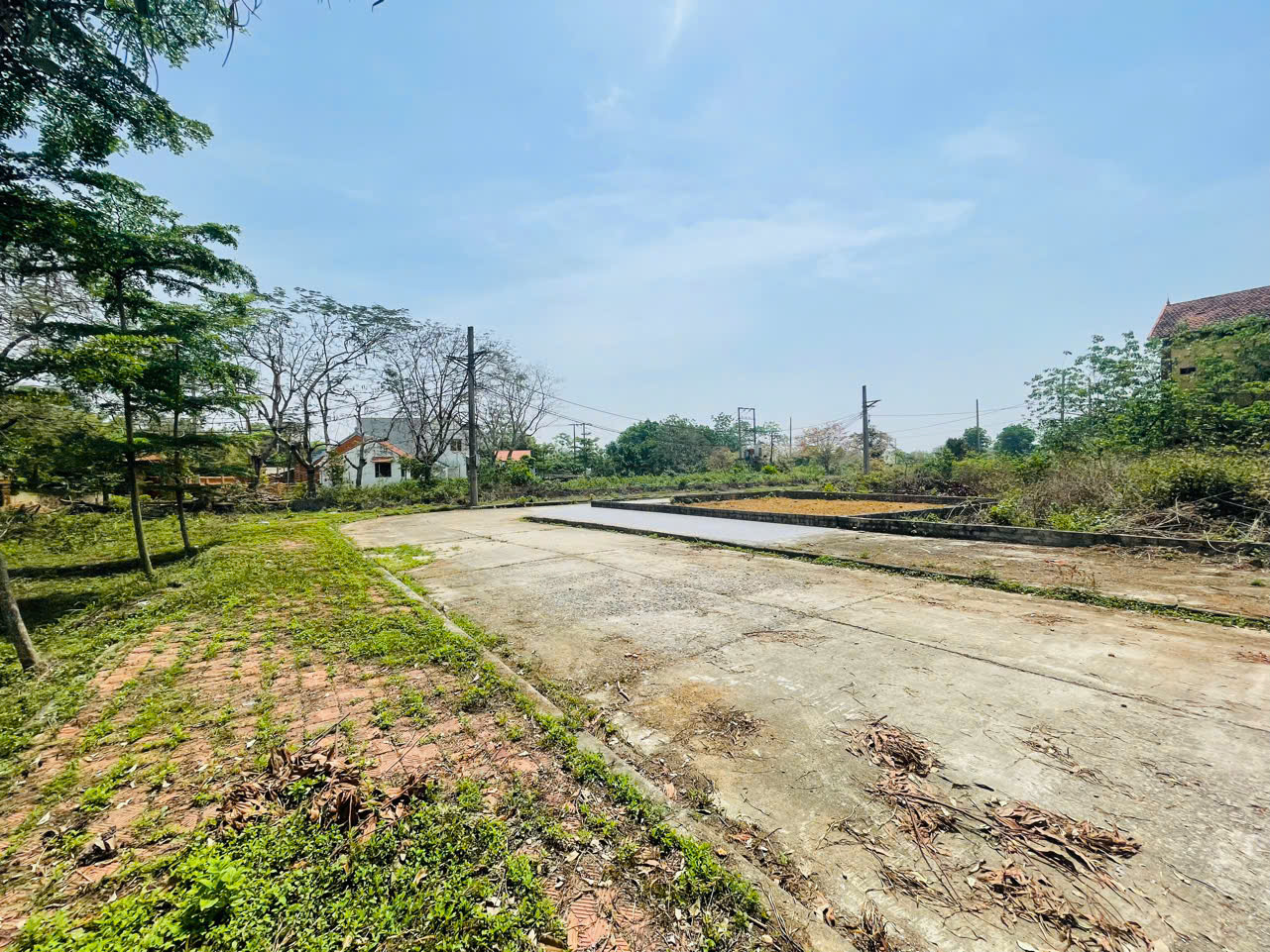 HÀNG HIẾM 100M2; FULL ĐẤT Ở; GIÁ ĐẦU TƯ - Ảnh 1