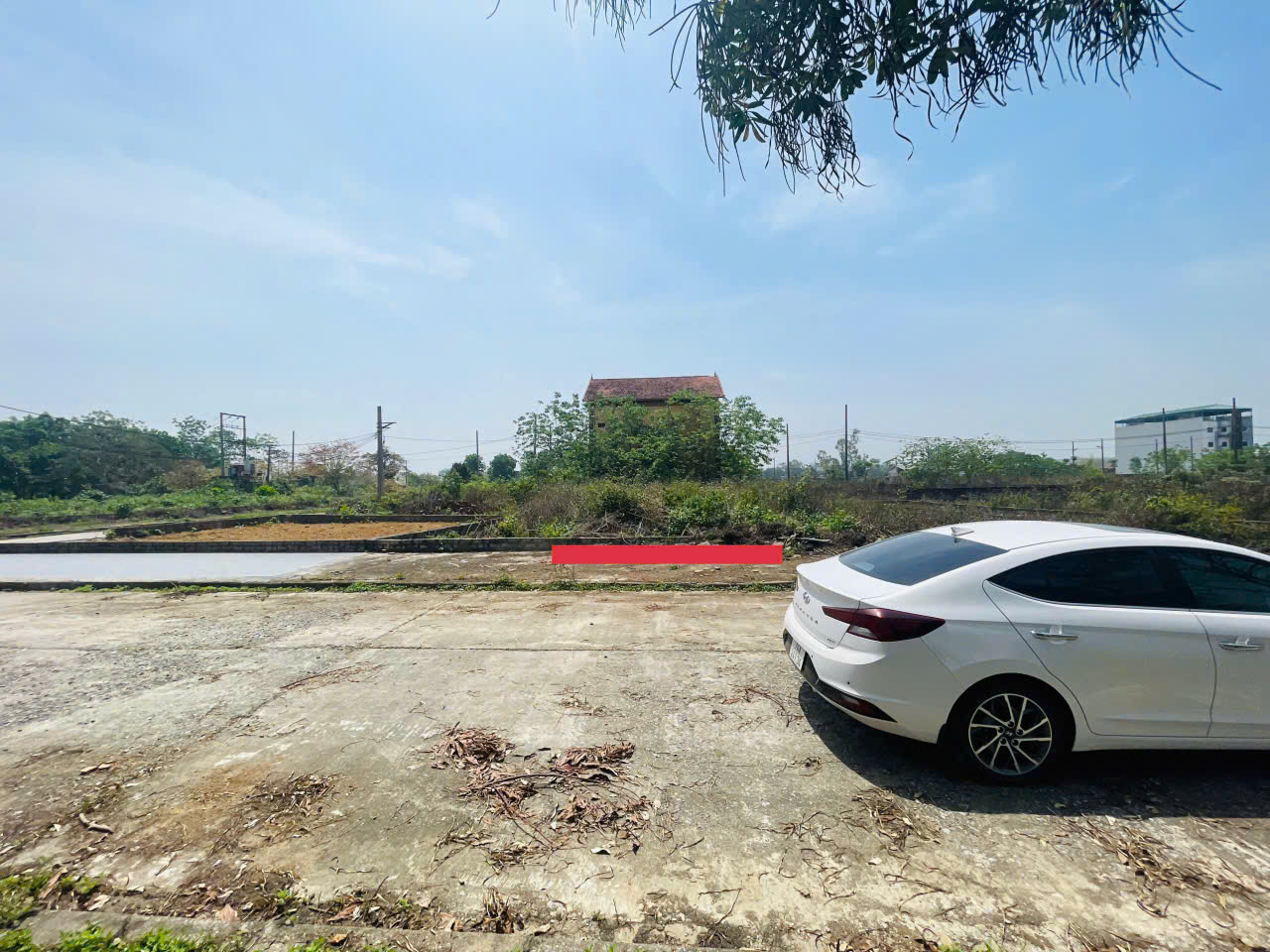 HÀNG HIẾM 100M2; FULL ĐẤT Ở; GIÁ ĐẦU TƯ - Ảnh 2