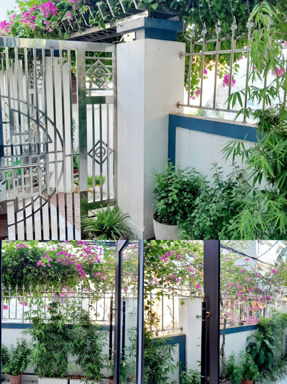 CHÍNH CHỦ CHO THUÊ NHÀ NGUYÊN CĂN 2 TẦNG 50M2 - 3N2VS - FULL NỘI THẤT TẠI CẨM THƯỢNG, HẢI DƯƠNG - - Ảnh 3
