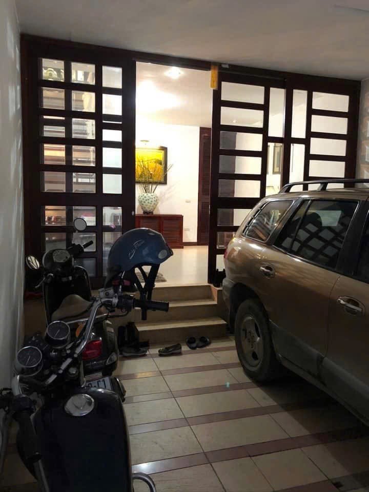 CHÍNH CHỦ CẦN TIỀN BÁN GẤP NHÀ PHỐ ĐẠI MỖ QUẬN NAM TỪ LIÊM 73 x 4 TẦNG NHỈNH 20 TỶ Ô TÔ KD ĐỈNH - Ảnh 2