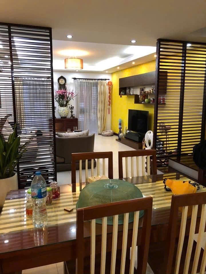 CHÍNH CHỦ CẦN TIỀN BÁN GẤP NHÀ PHỐ ĐẠI MỖ QUẬN NAM TỪ LIÊM 73 x 4 TẦNG NHỈNH 20 TỶ Ô TÔ KD ĐỈNH - Ảnh chính