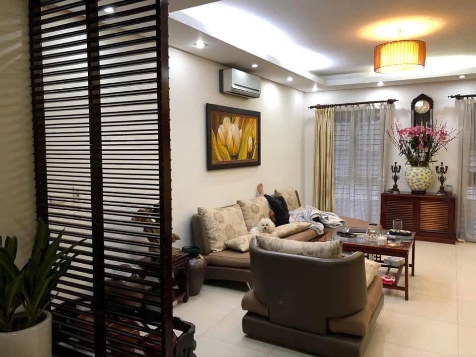 CHÍNH CHỦ CẦN TIỀN BÁN GẤP NHÀ PHỐ ĐẠI MỖ QUẬN NAM TỪ LIÊM 73 x 4 TẦNG NHỈNH 20 TỶ Ô TÔ KD ĐỈNH - Ảnh 4