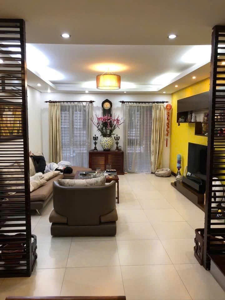 CHÍNH CHỦ CẦN TIỀN BÁN GẤP NHÀ PHỐ ĐẠI MỖ QUẬN NAM TỪ LIÊM 73 x 4 TẦNG NHỈNH 20 TỶ Ô TÔ KD ĐỈNH - Ảnh 3
