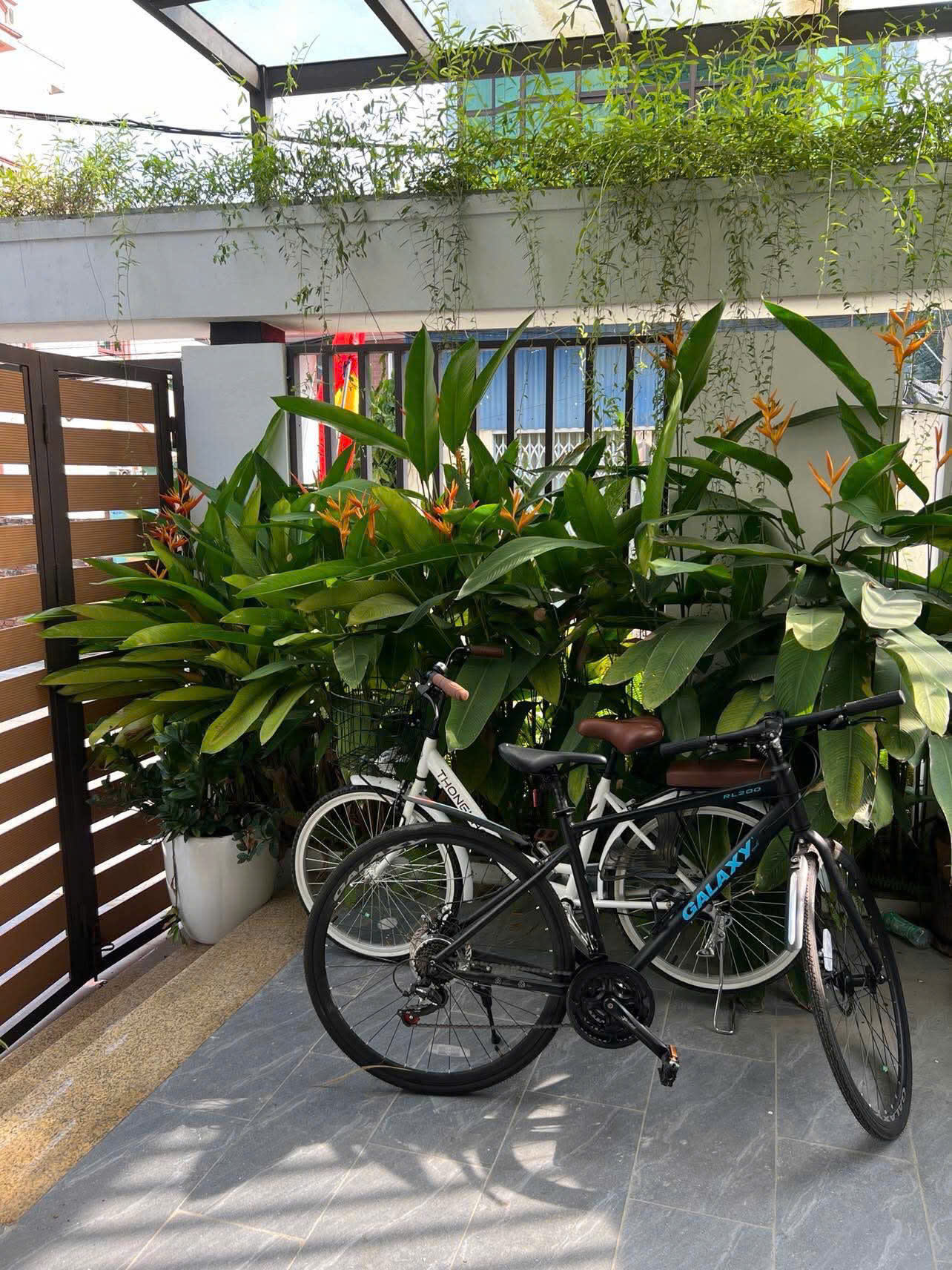 CHÍNH CHỦ CHO THUÊ NHÀ RIÊNG TẠI ĐƯỜNG CỔ DƯƠNG, ĐÔNG ANH, HÀ NỘI ( MIỄN TIẾP TRUNG GIAN, THUÊ HỘ ) - Ảnh 4