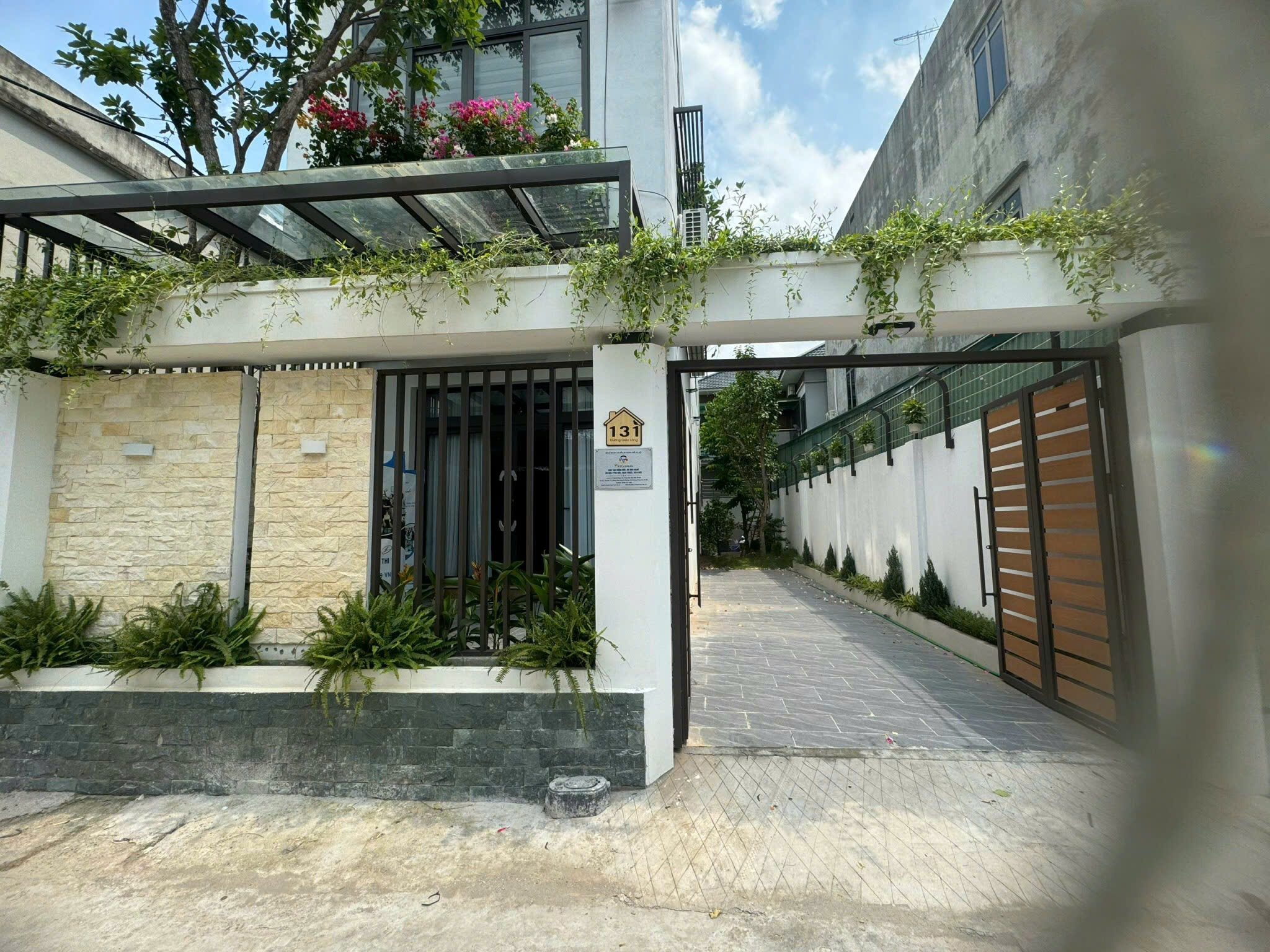 CHÍNH CHỦ CHO THUÊ NHÀ RIÊNG TẠI ĐƯỜNG CỔ DƯƠNG, ĐÔNG ANH, HÀ NỘI ( MIỄN TIẾP TRUNG GIAN, THUÊ HỘ ) - Ảnh 1