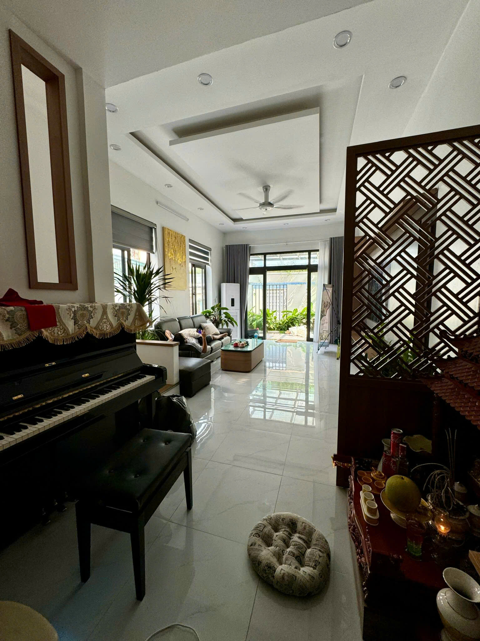 CHÍNH CHỦ CHO THUÊ NHÀ RIÊNG TẠI ĐƯỜNG CỔ DƯƠNG, ĐÔNG ANH, HÀ NỘI ( MIỄN TIẾP TRUNG GIAN, THUÊ HỘ ) - Ảnh 3