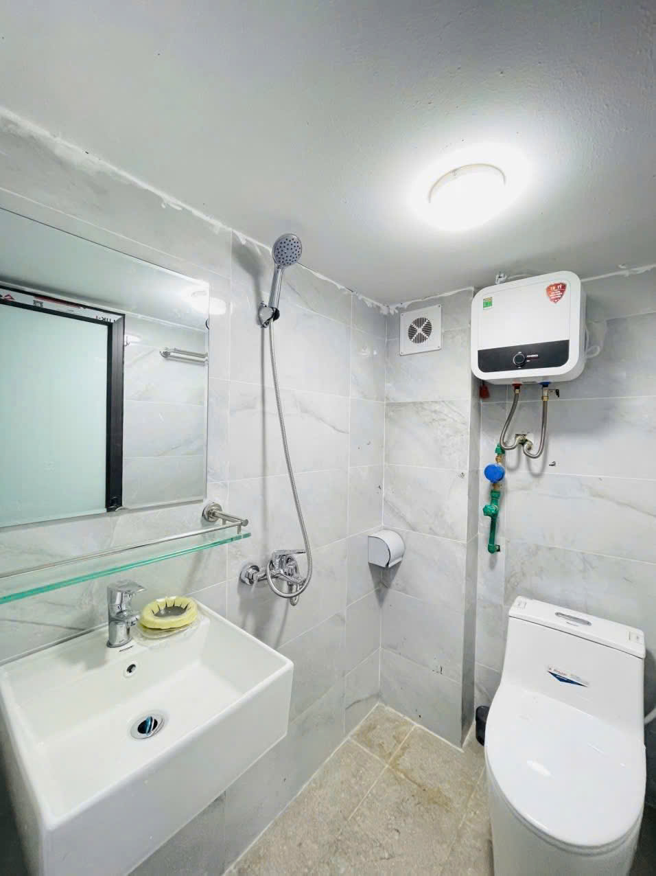 CHO THUÊ CHUNG CƯ MINI MỚI XÂY – TRUNG PHỤNG, ĐỐNG ĐA - Ảnh 3