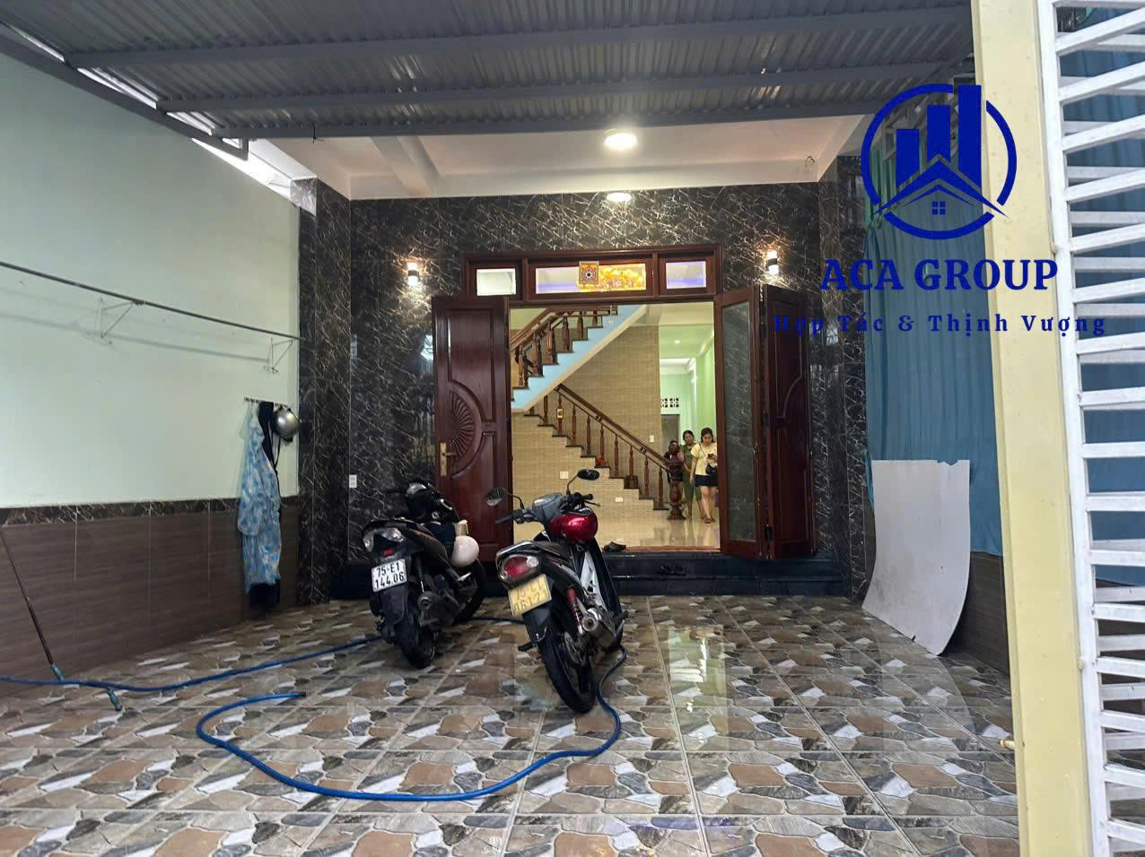 🔥 6tr/tháng. CHO THUÊ NHÀ NGUYÊN CĂN KIỆT NGỰ BÌNH - Ảnh 1