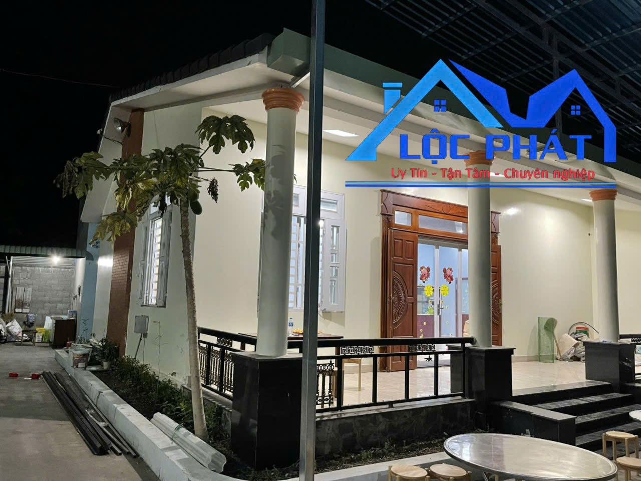 bán xưởng phường Phước Tân 5.000m2 chỉ 15 tỷ - Ảnh 1