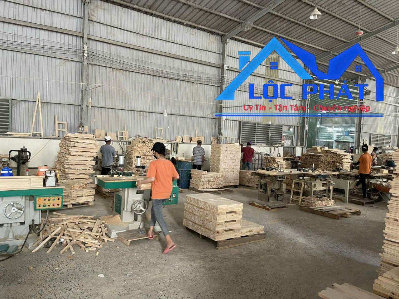 bán xưởng phường Phước Tân 5.000m2 chỉ 15 tỷ - Ảnh 2