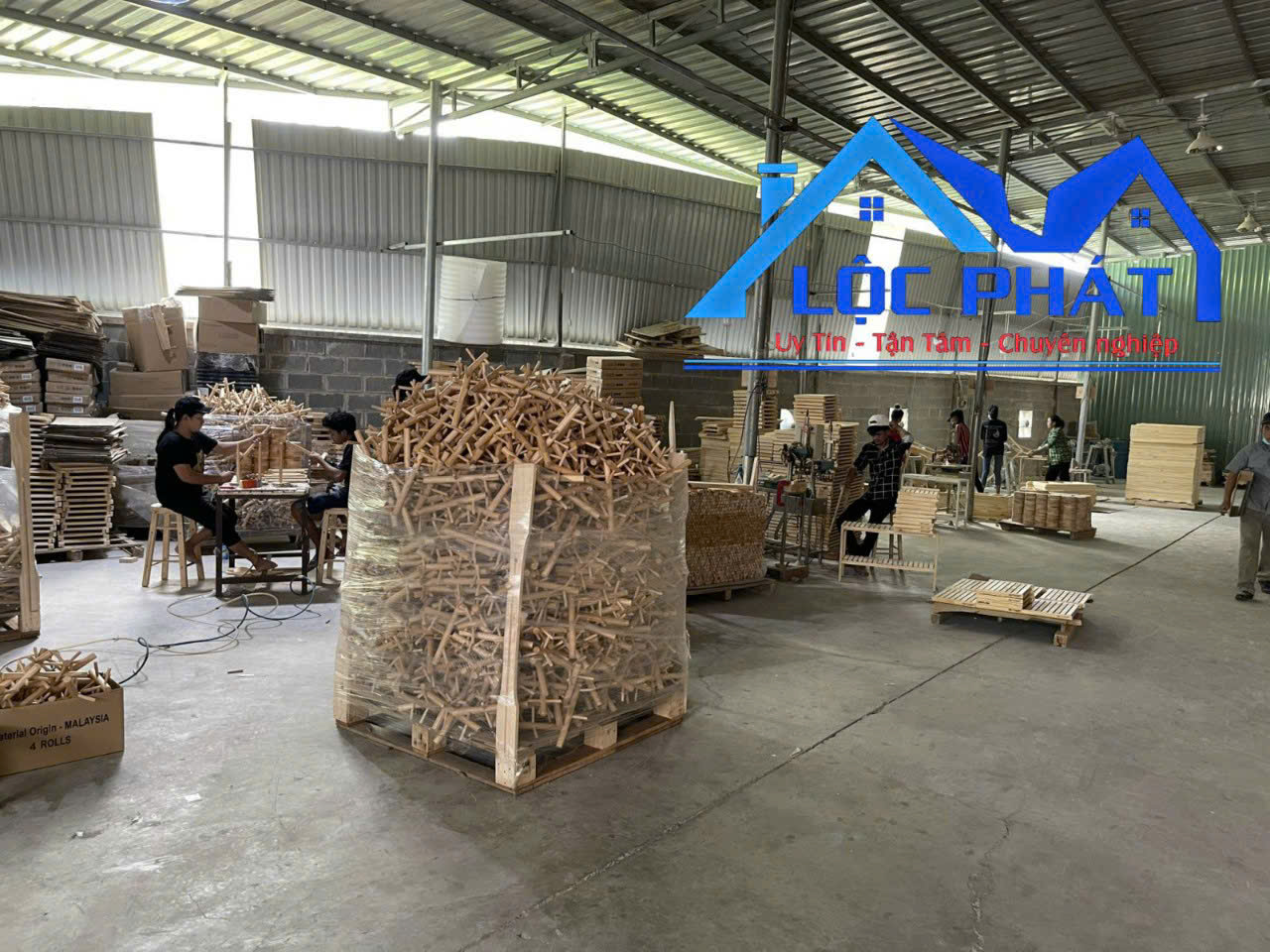 bán xưởng phường Phước Tân 5.000m2 chỉ 15 tỷ - Ảnh 3