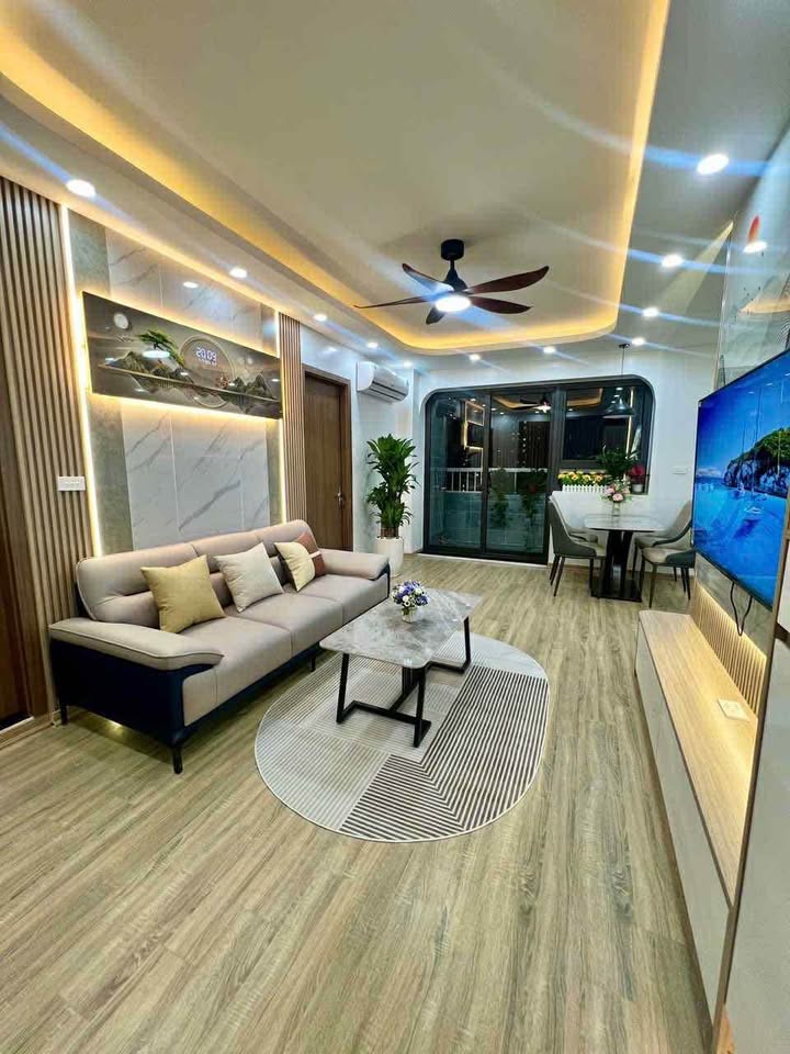 Bán căn hộ khu tập thể ĐHSP Hà Nội, Trần Quốc Hoàn 100m2, 4,63 tỷ, 3 ngủ, 2 thoáng, Cầu Giấy - Ảnh 2