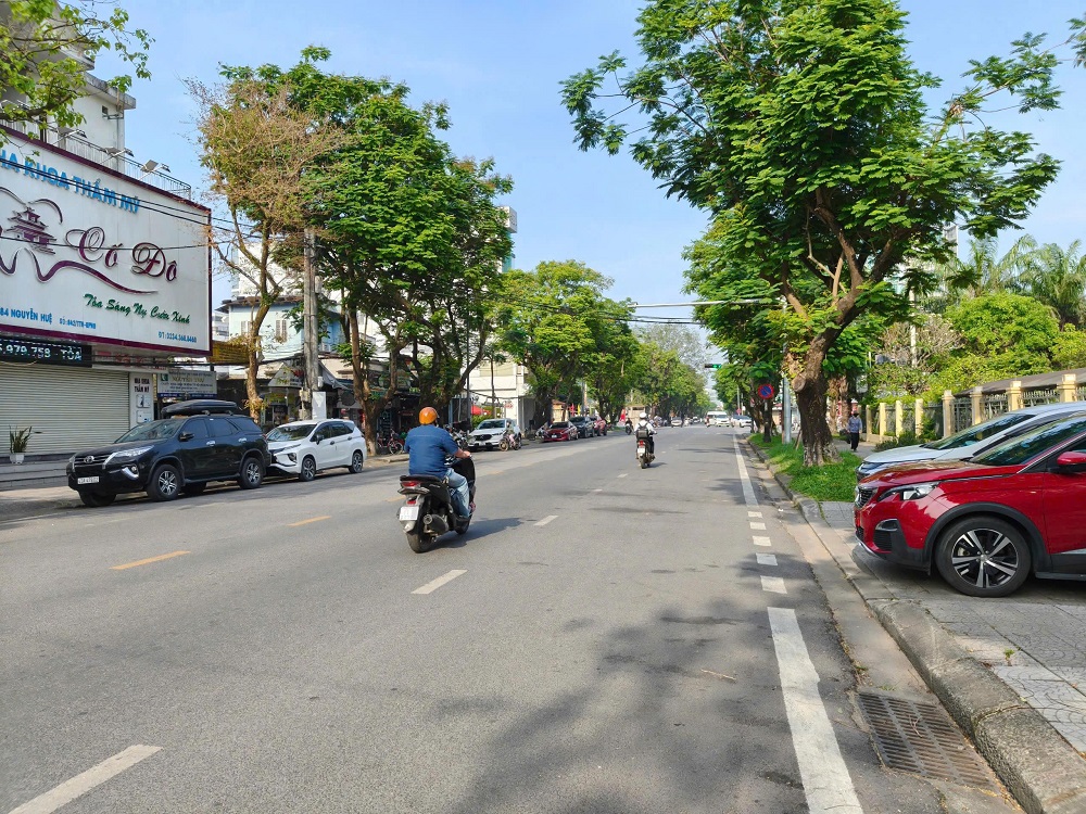 🔥 6tr/tháng. CHO THUÊ NHÀ KIỆT NGUYỄN HUỆ - Ảnh 4