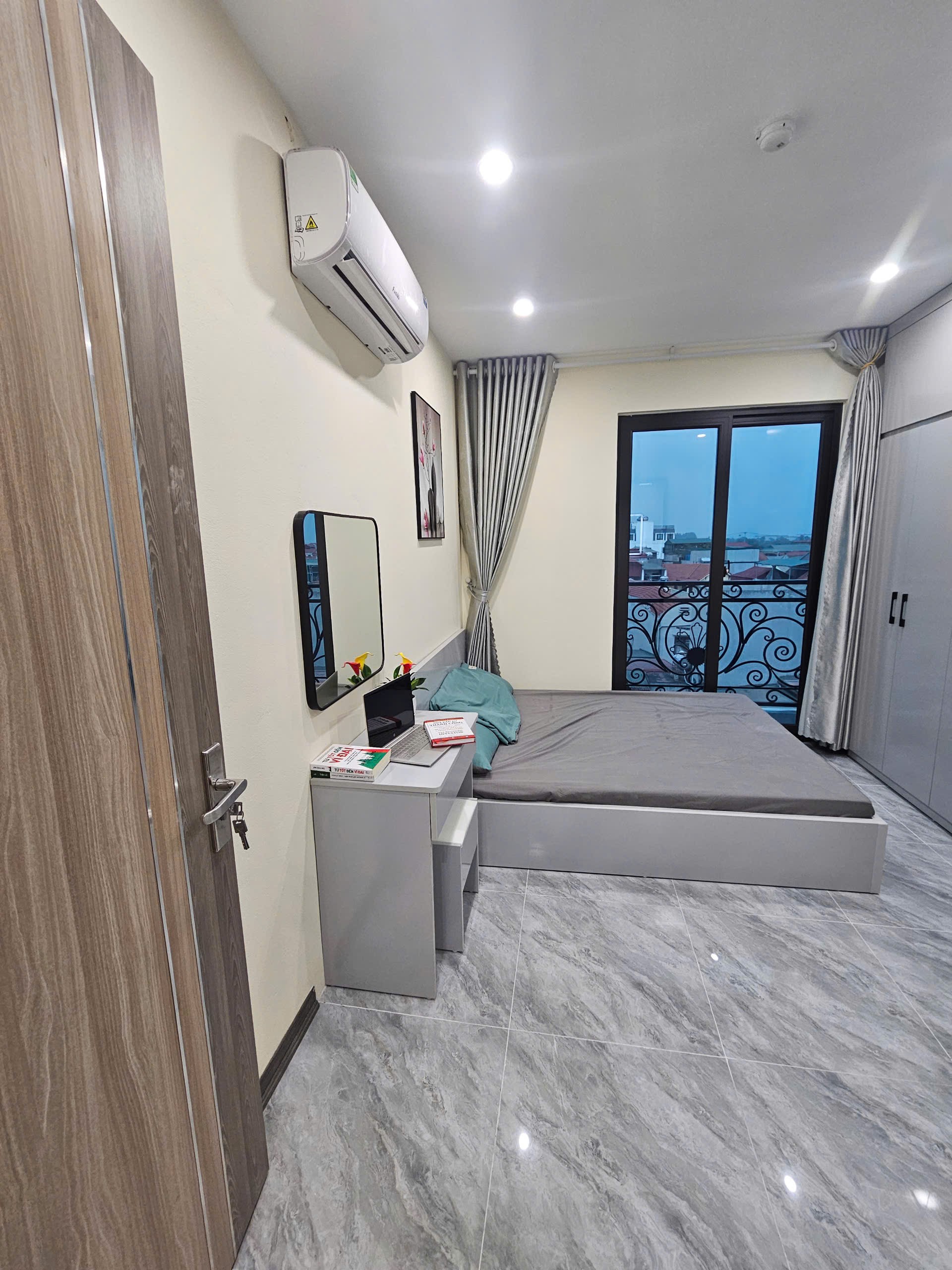Bán nhà Mễ Trì Thượng 46m² MT 3.7m 6 tầng ô tô kinh doanh Giá nhỉnh 10 tỷ. LH 0975626023 - Ảnh chính