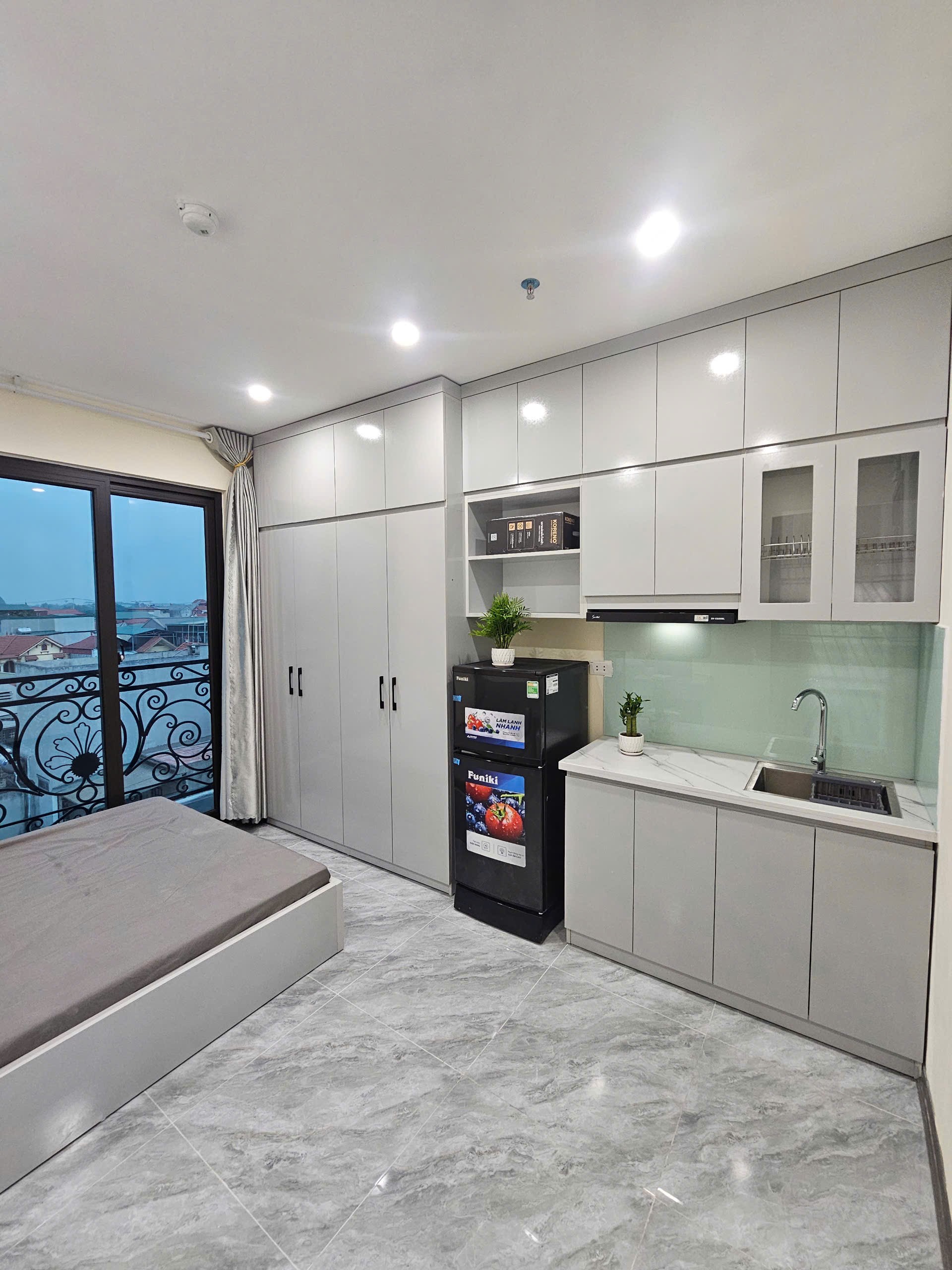 Bán nhà Mễ Trì Thượng 46m² MT 3.7m 6 tầng ô tô kinh doanh Giá nhỉnh 10 tỷ. LH 0975626023 - Ảnh 1