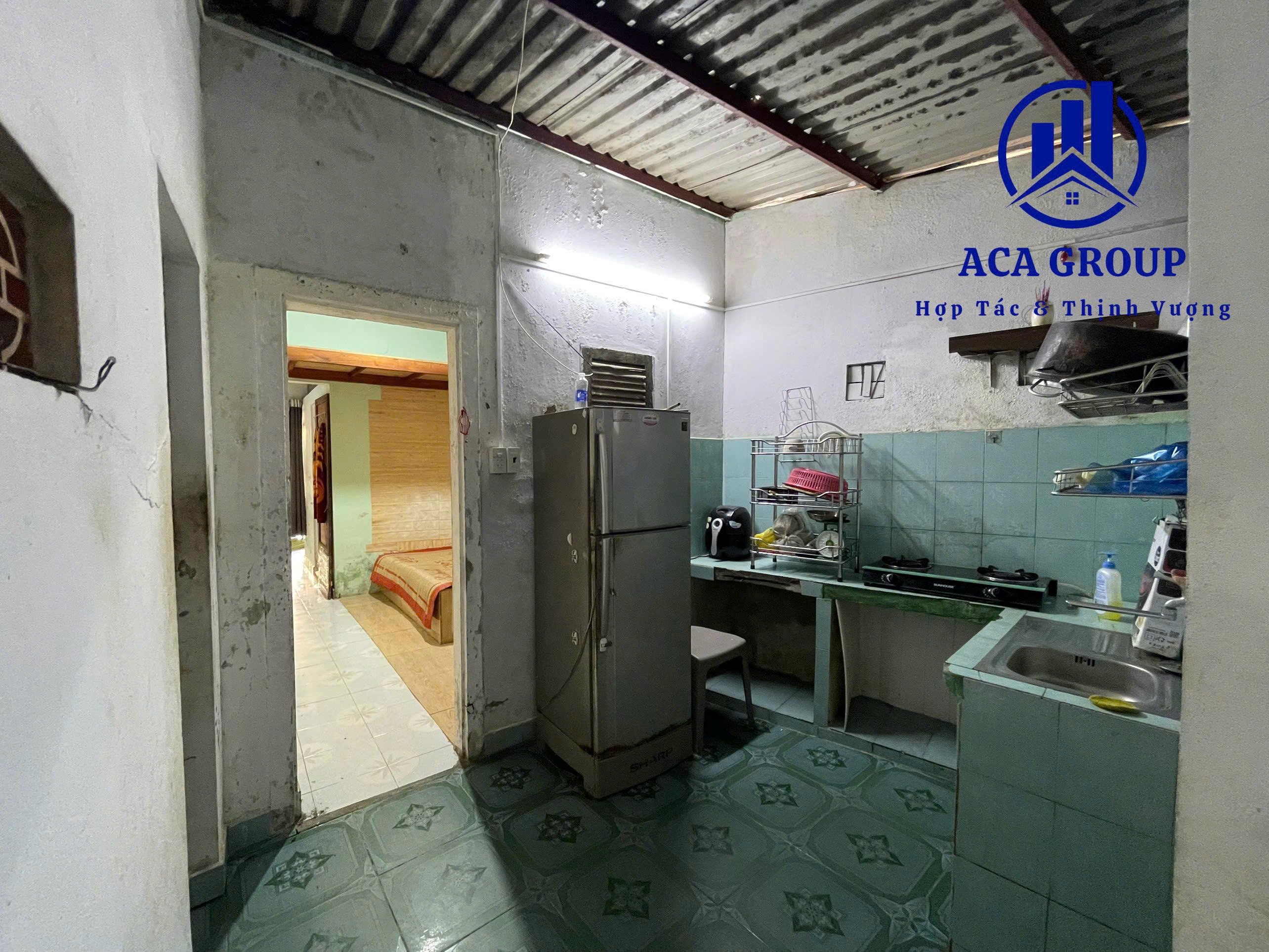 🔥 9tr/tháng. CHO THUÊ NHÀ MẶT TIỀN PHAN BỘI CHÂU - Ảnh 2