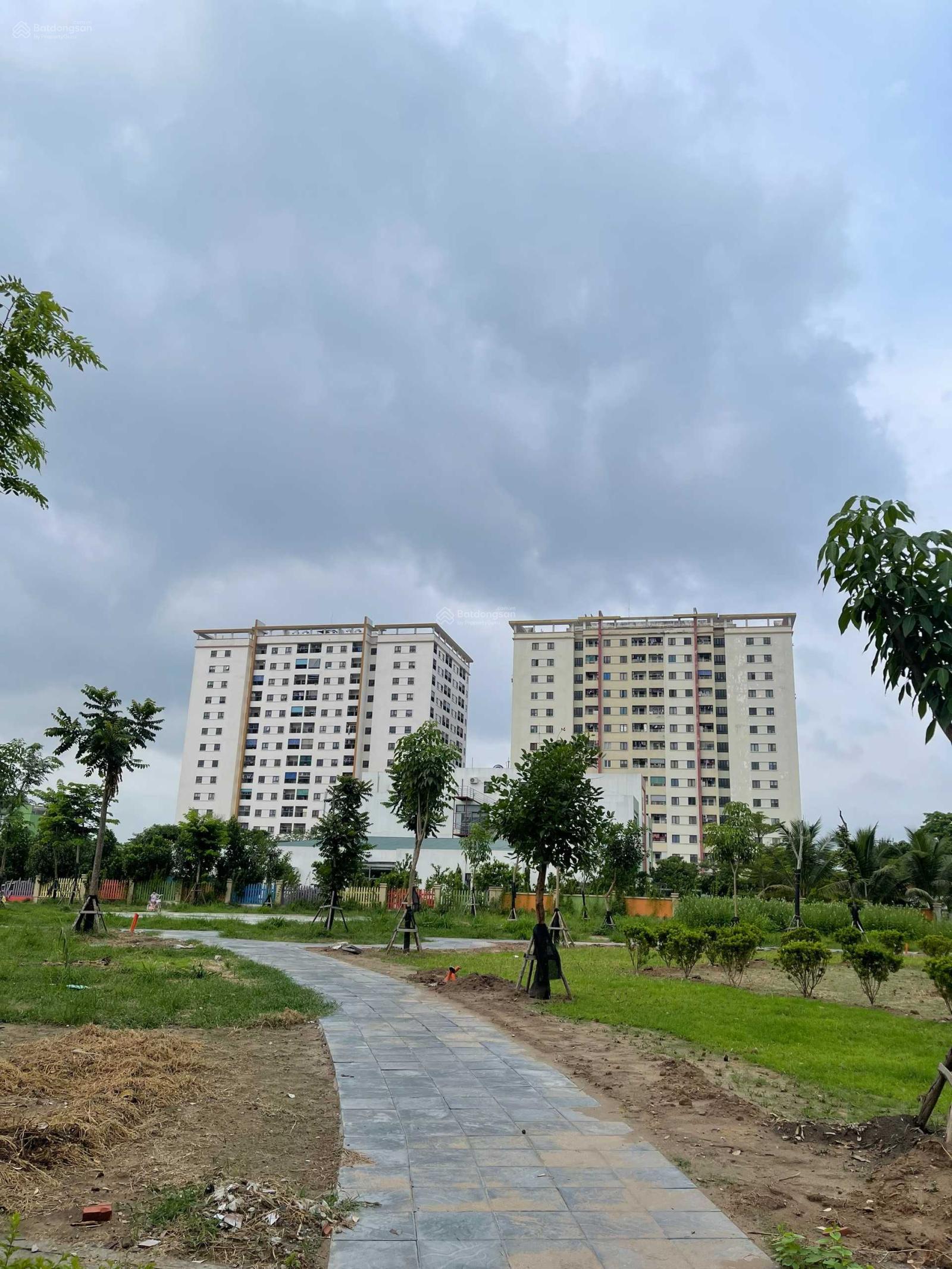 🌟 CHÍNH CHỦ BÁN ĐẾ CHUNG CƯ TẦNG 1 DIỆN TÍCH 2.500m² - MỸ ĐÌNH 🌟 - Ảnh 1